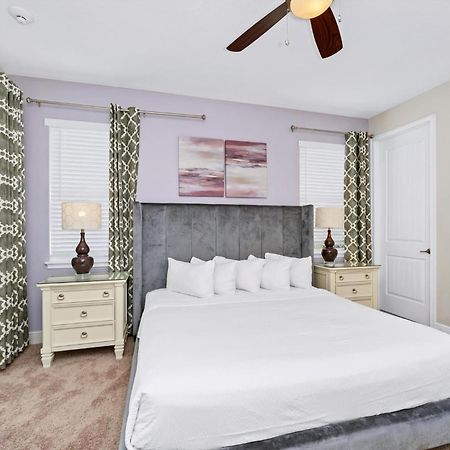 Picturesque Home With Games & Home Theater Near Disney By Rentyl - 7652F 奥兰多 外观 照片