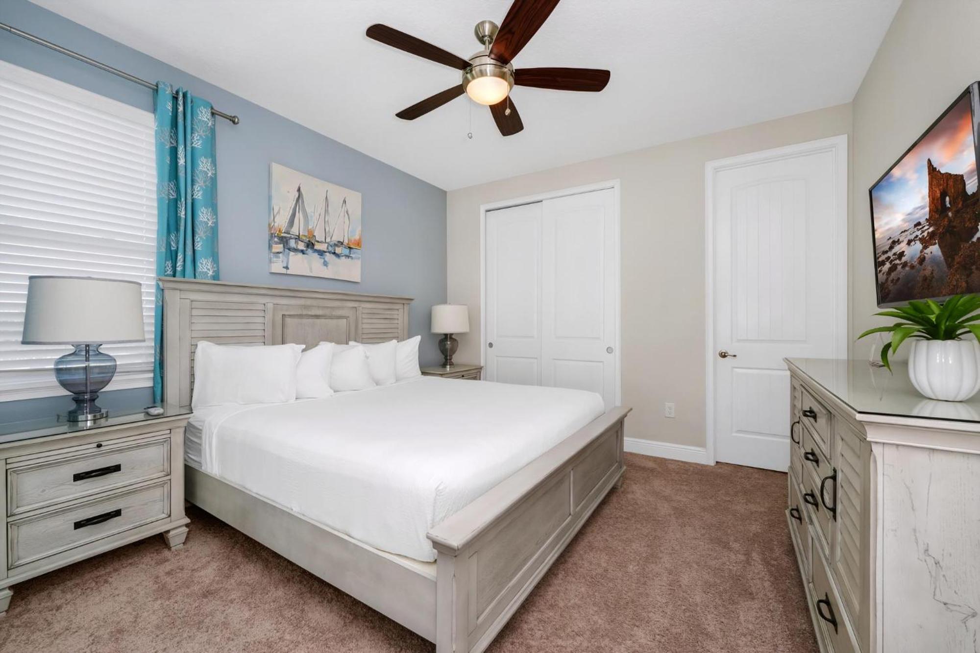 Picturesque Home With Games & Home Theater Near Disney By Rentyl - 7652F 奥兰多 外观 照片