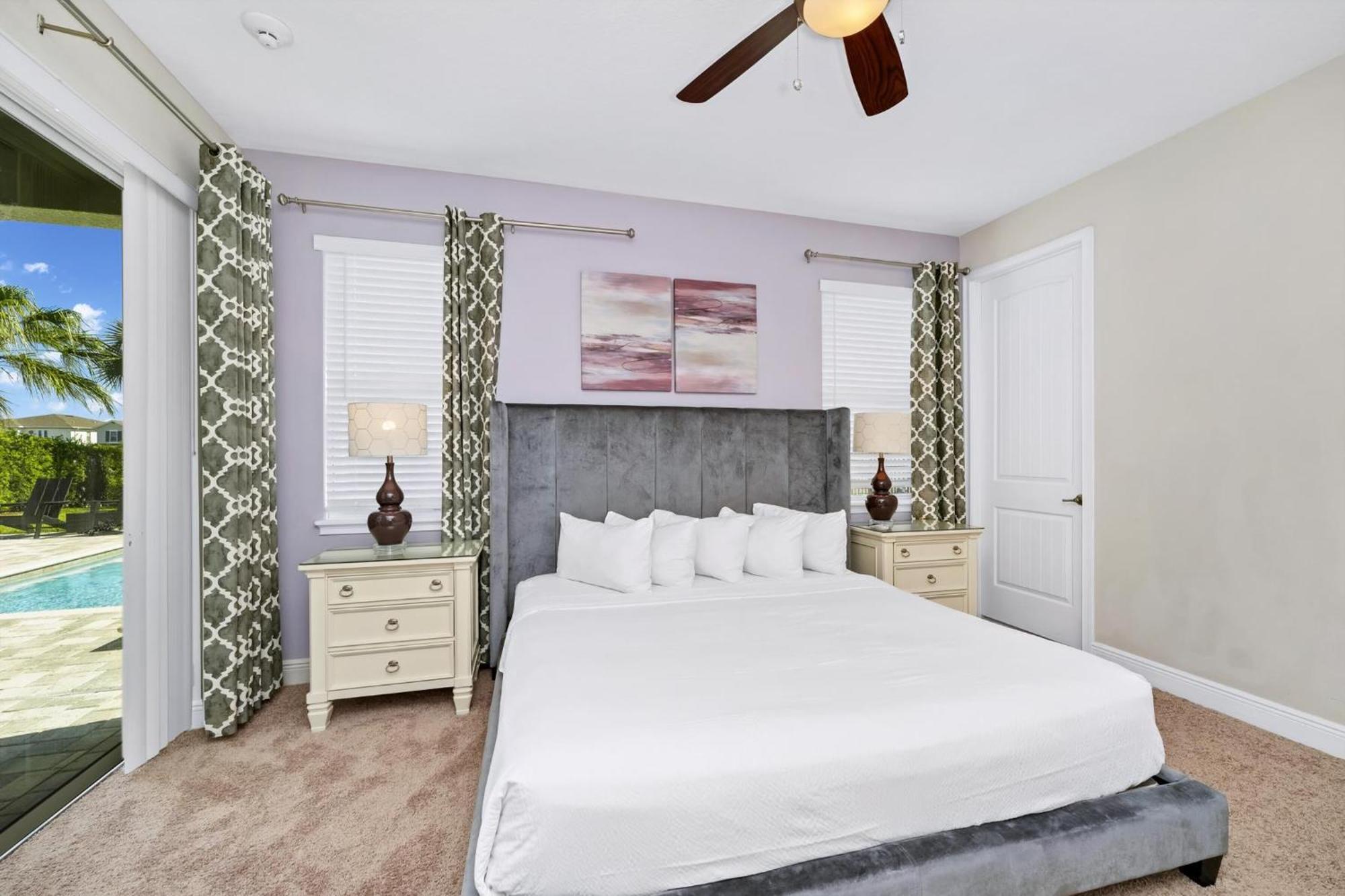 Picturesque Home With Games & Home Theater Near Disney By Rentyl - 7652F 奥兰多 外观 照片