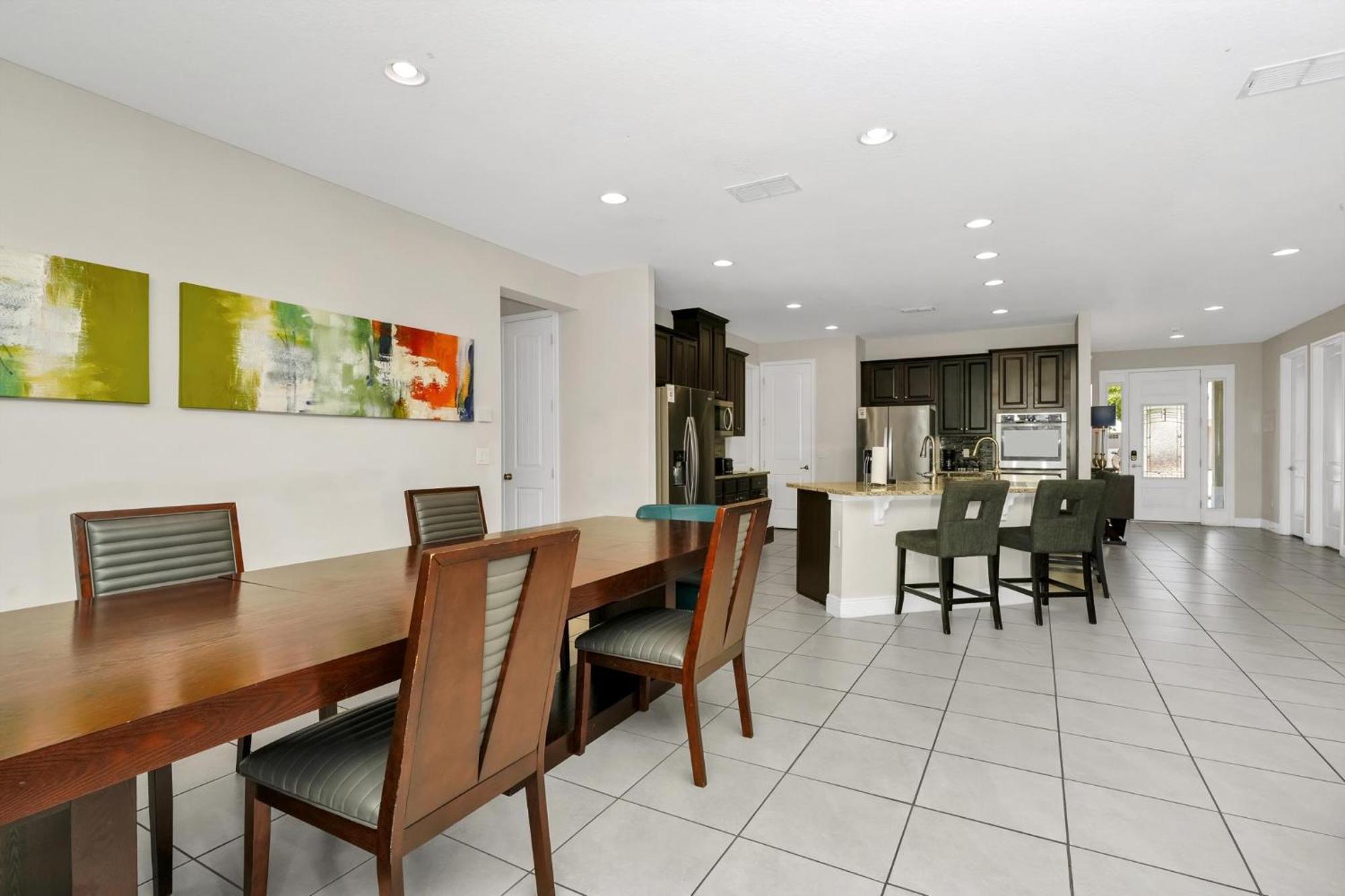 Picturesque Home With Games & Home Theater Near Disney By Rentyl - 7652F 奥兰多 外观 照片
