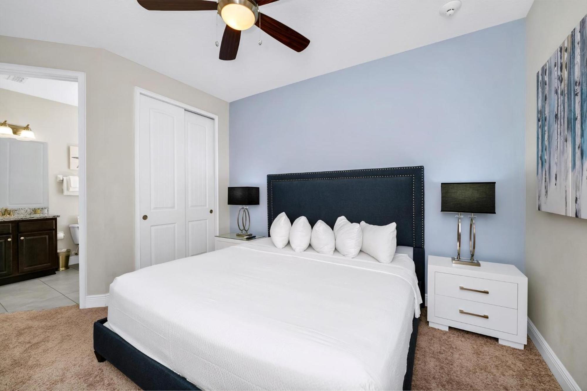 Picturesque Home With Games & Home Theater Near Disney By Rentyl - 7652F 奥兰多 外观 照片