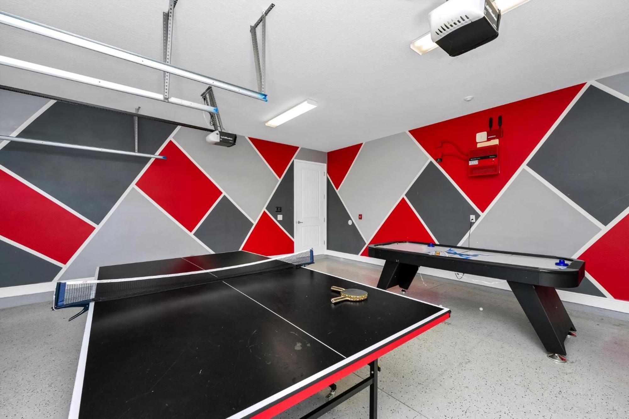 Picturesque Home With Games & Home Theater Near Disney By Rentyl - 7652F 奥兰多 外观 照片