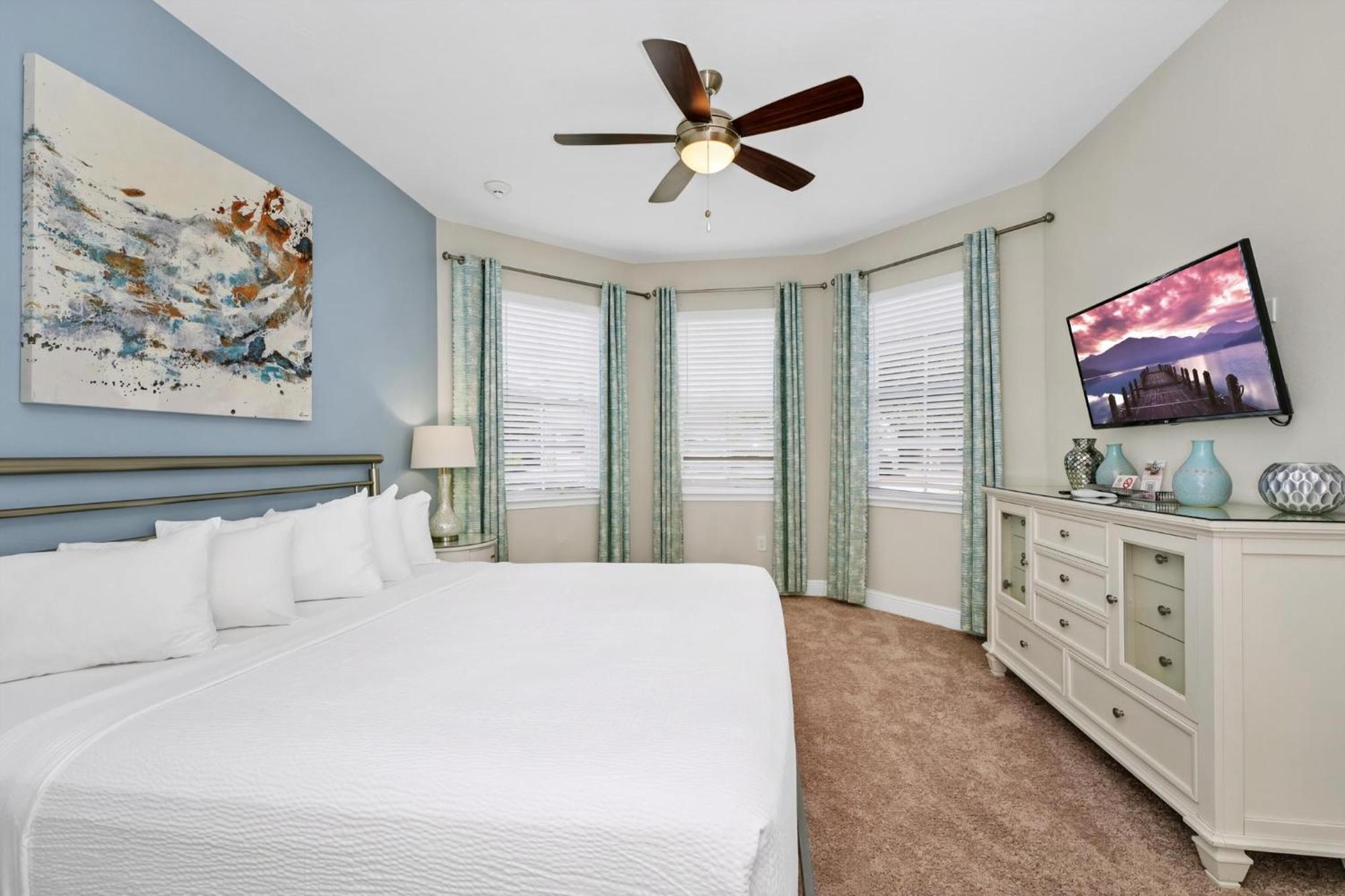 Picturesque Home With Games & Home Theater Near Disney By Rentyl - 7652F 奥兰多 外观 照片